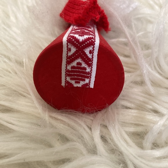 Larssons Tra Genuine Tranemo Santa Handmade by Larsons Tra Sweden - Picture 7 of 10